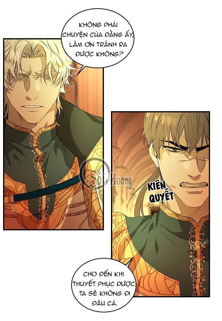 đọc truyện Khoảng Cách Giữa Yêu Và Ghét (full) Chương 8 ảnh 12 tại Thiên Thai Truyện