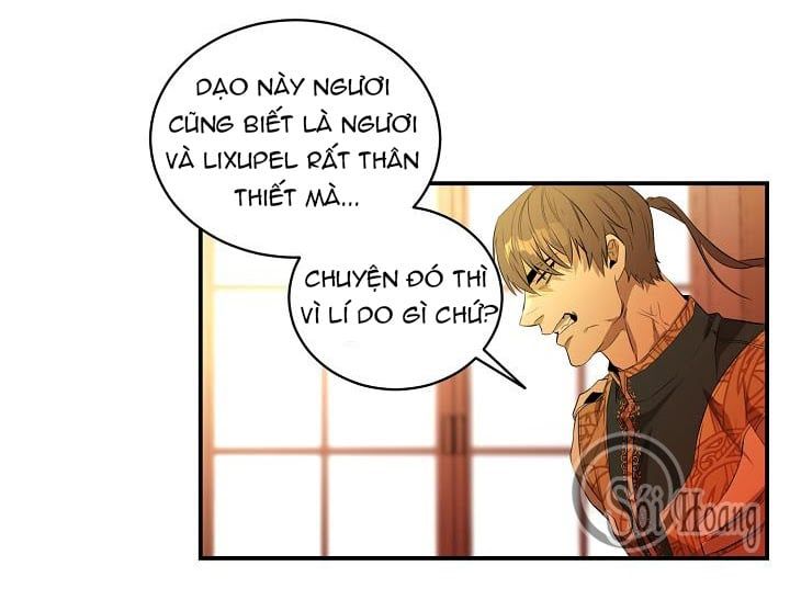 đọc truyện Khoảng Cách Giữa Yêu Và Ghét (full) Chương 8 ảnh 14 tại Thiên Thai Truyện