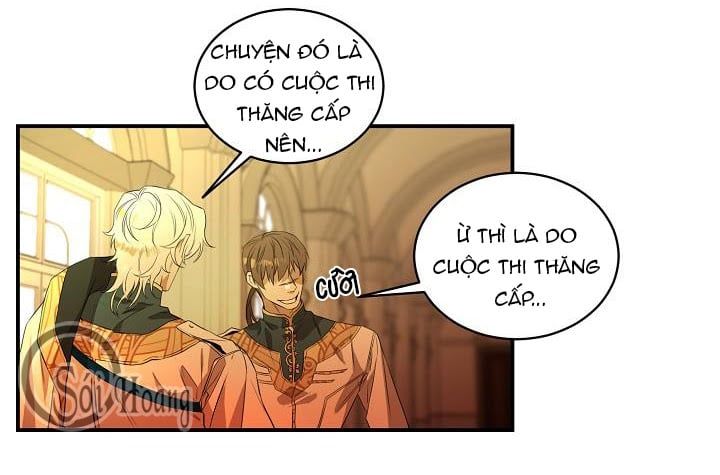 đọc truyện Khoảng Cách Giữa Yêu Và Ghét (full) Chương 8 ảnh 15 tại Thiên Thai Truyện