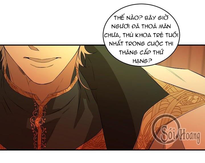 đọc truyện Khoảng Cách Giữa Yêu Và Ghét (full) Chương 8 ảnh 18 tại Thiên Thai Truyện