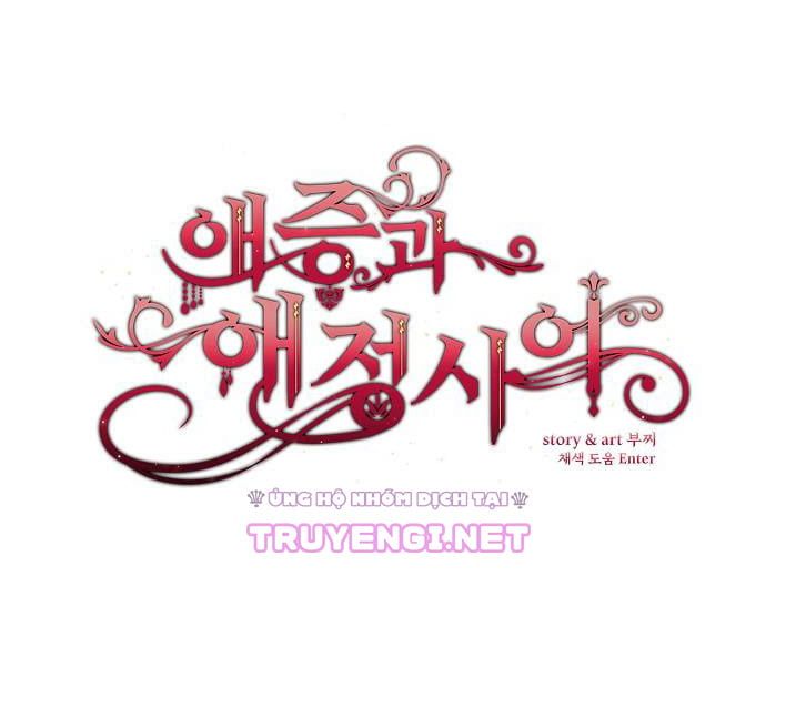 đọc truyện Khoảng Cách Giữa Yêu Và Ghét (full) Chương 8 ảnh 20 tại Thiên Thai Truyện