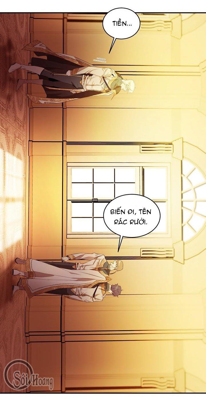 đọc truyện Khoảng Cách Giữa Yêu Và Ghét (full) Chương 8 ảnh 4 tại Thiên Thai Truyện