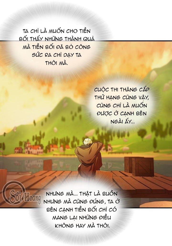 đọc truyện Khoảng Cách Giữa Yêu Và Ghét (full) Chương 8 ảnh 23 tại Thiên Thai Truyện