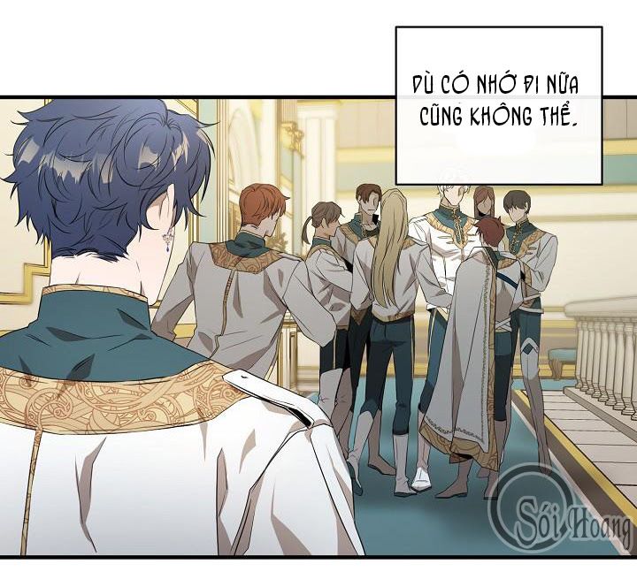 đọc truyện Khoảng Cách Giữa Yêu Và Ghét (full) Chương 8 ảnh 25 tại Thiên Thai Truyện