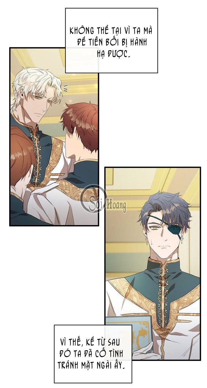 đọc truyện Khoảng Cách Giữa Yêu Và Ghét (full) Chương 8 ảnh 26 tại Thiên Thai Truyện