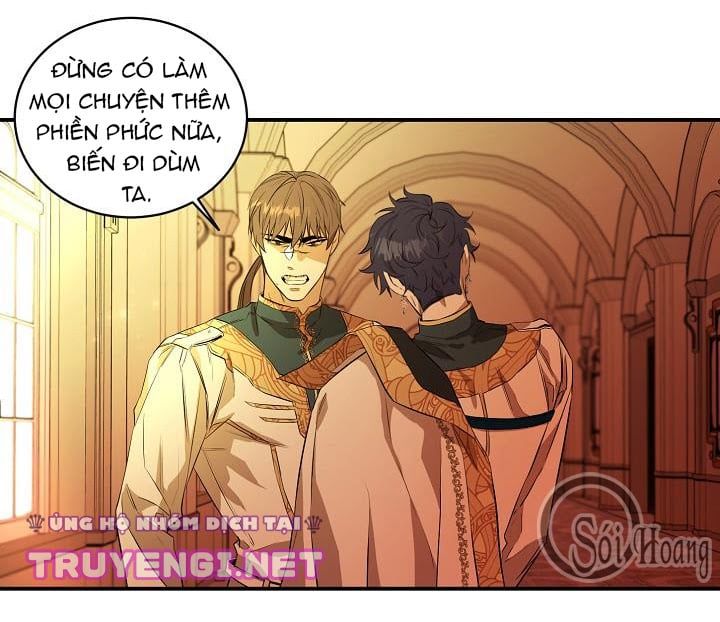 đọc truyện Khoảng Cách Giữa Yêu Và Ghét (full) Chương 8 ảnh 5 tại Thiên Thai Truyện