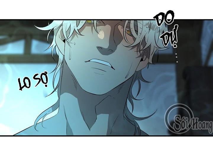 đọc truyện Khoảng Cách Giữa Yêu Và Ghét (full) Chương 8 ảnh 34 tại Thiên Thai Truyện