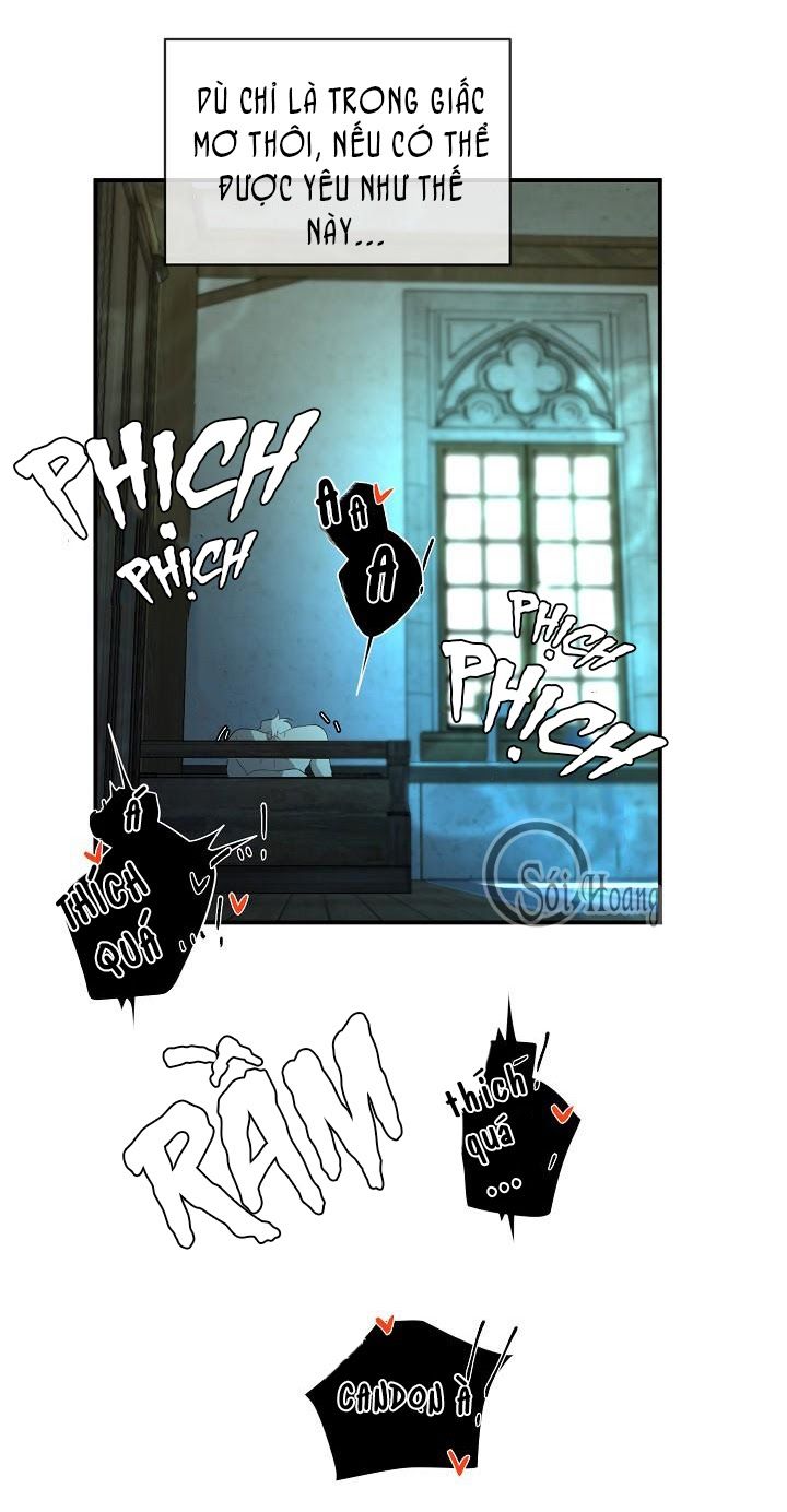 đọc truyện Khoảng Cách Giữa Yêu Và Ghét (full) Chương 8 ảnh 35 tại Thiên Thai Truyện