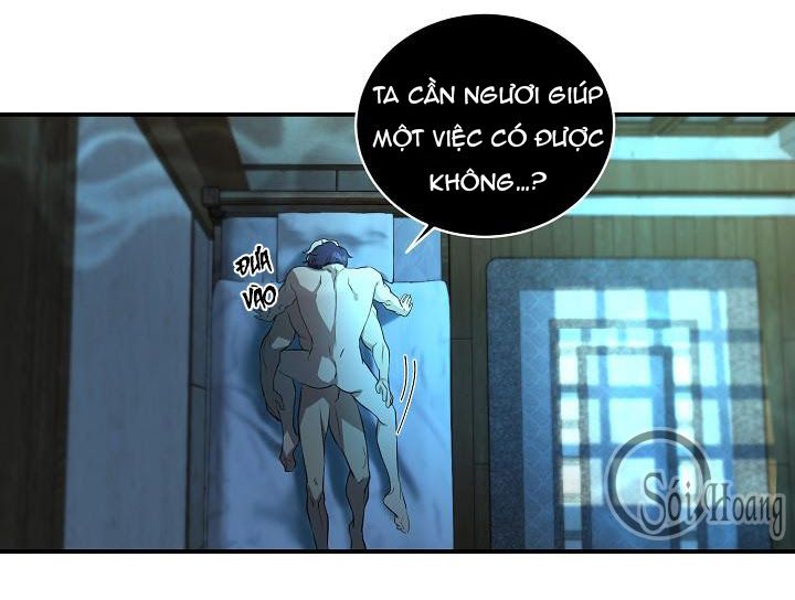 đọc truyện Khoảng Cách Giữa Yêu Và Ghét (full) Chương 8 ảnh 39 tại Thiên Thai Truyện