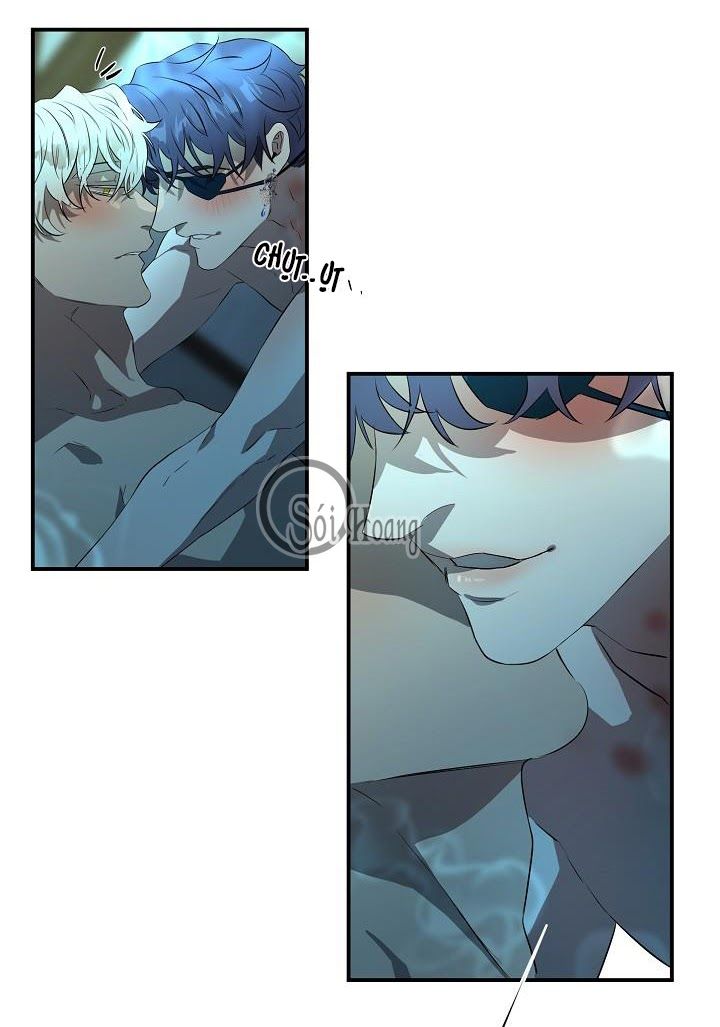 đọc truyện Khoảng Cách Giữa Yêu Và Ghét (full) Chương 8 ảnh 40 tại Thiên Thai Truyện