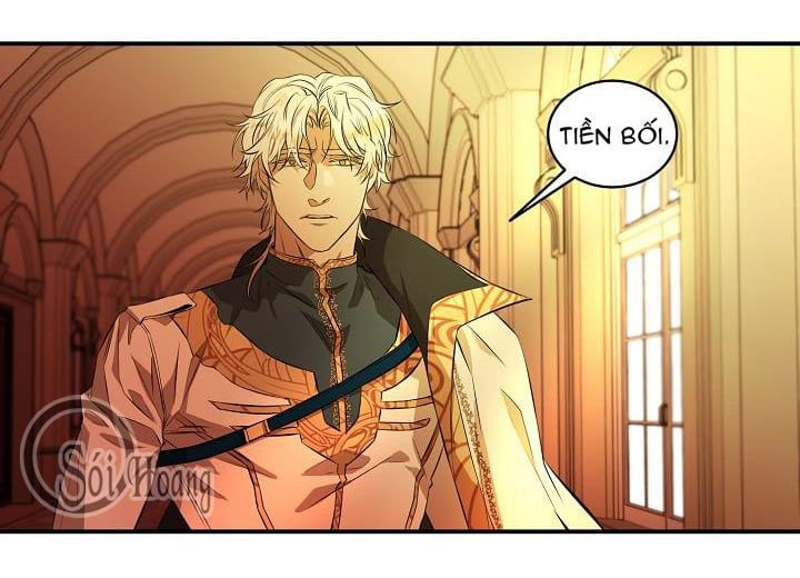 đọc truyện Khoảng Cách Giữa Yêu Và Ghét (full) Chương 8 ảnh 6 tại Thiên Thai Truyện