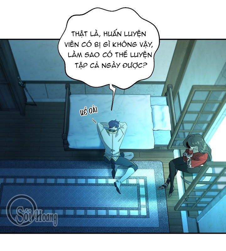 đọc truyện Khoảng Cách Giữa Yêu Và Ghét (full) Chương 8 ảnh 43 tại Thiên Thai Truyện