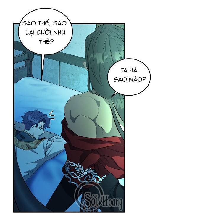 đọc truyện Khoảng Cách Giữa Yêu Và Ghét (full) Chương 8 ảnh 45 tại Thiên Thai Truyện