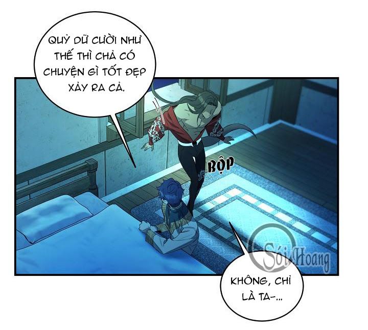 đọc truyện Khoảng Cách Giữa Yêu Và Ghét (full) Chương 8 ảnh 46 tại Thiên Thai Truyện