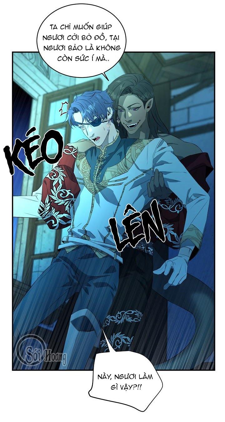 đọc truyện Khoảng Cách Giữa Yêu Và Ghét (full) Chương 8 ảnh 47 tại Thiên Thai Truyện