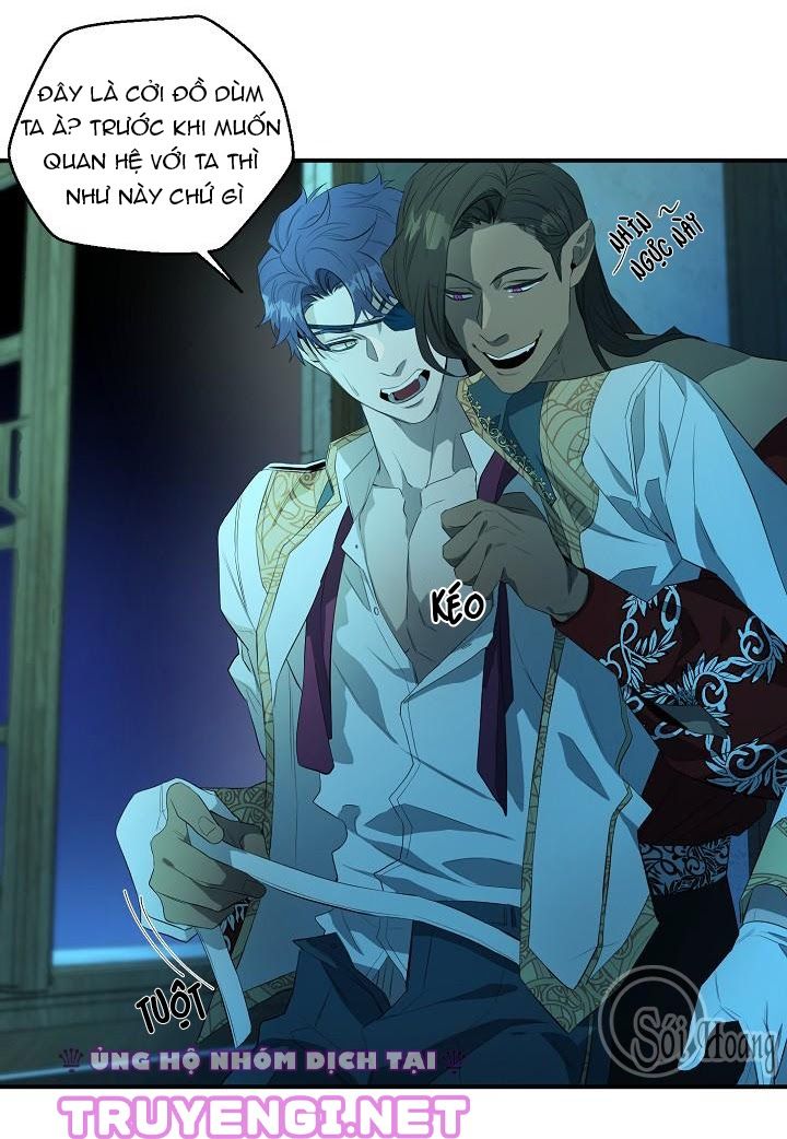 đọc truyện Khoảng Cách Giữa Yêu Và Ghét (full) Chương 8 ảnh 49 tại Thiên Thai Truyện