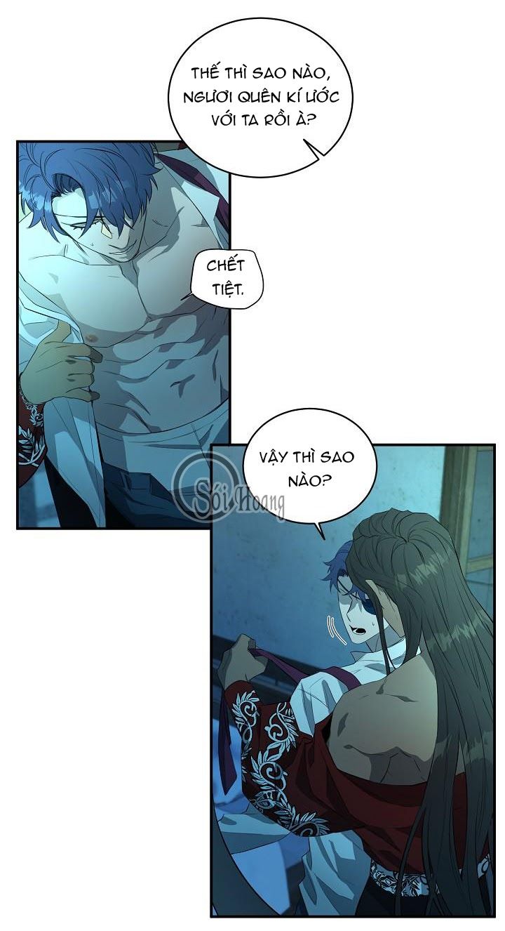 đọc truyện Khoảng Cách Giữa Yêu Và Ghét (full) Chương 8 ảnh 50 tại Thiên Thai Truyện