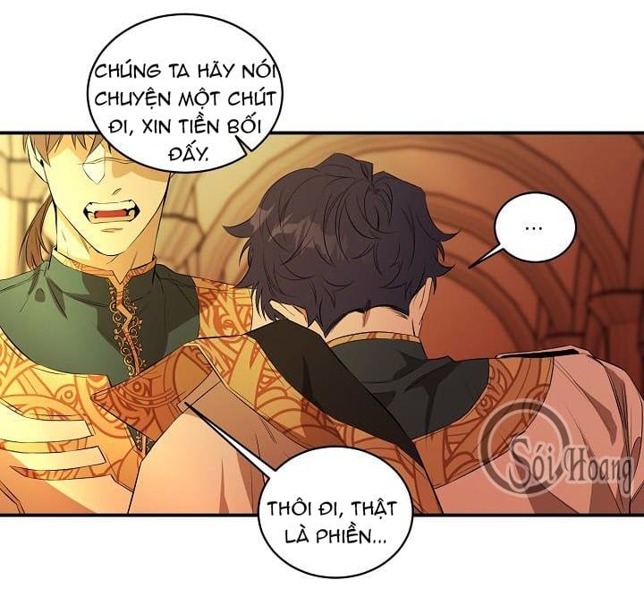 đọc truyện Khoảng Cách Giữa Yêu Và Ghét (full) Chương 8 ảnh 7 tại Thiên Thai Truyện