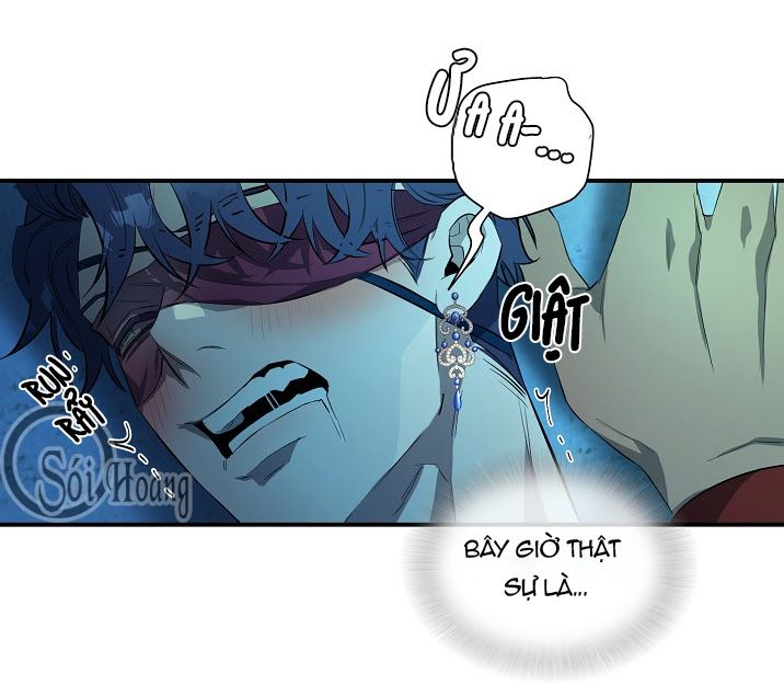 đọc truyện Khoảng Cách Giữa Yêu Và Ghét (full) Chương 8 ảnh 59 tại Thiên Thai Truyện