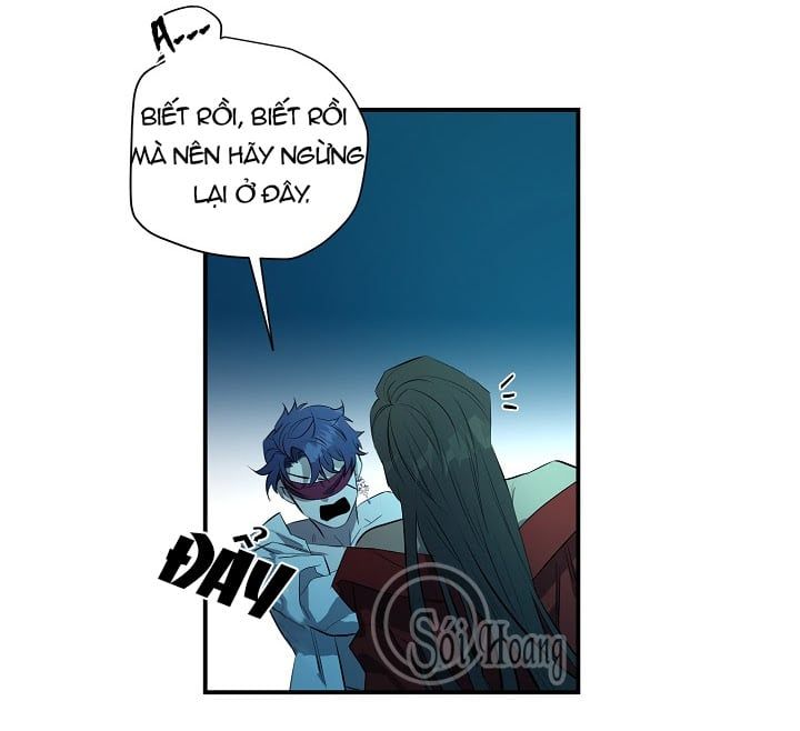 đọc truyện Khoảng Cách Giữa Yêu Và Ghét (full) Chương 8 ảnh 60 tại Thiên Thai Truyện