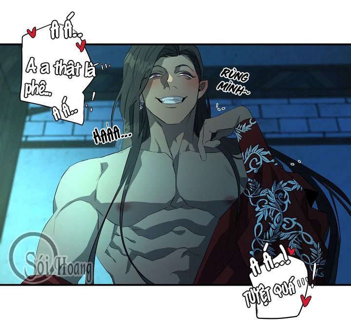 đọc truyện Khoảng Cách Giữa Yêu Và Ghét (full) Chương 8 ảnh 65 tại Thiên Thai Truyện