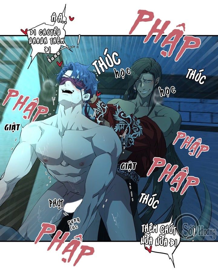 đọc truyện Khoảng Cách Giữa Yêu Và Ghét (full) Chương 8 ảnh 67 tại Thiên Thai Truyện