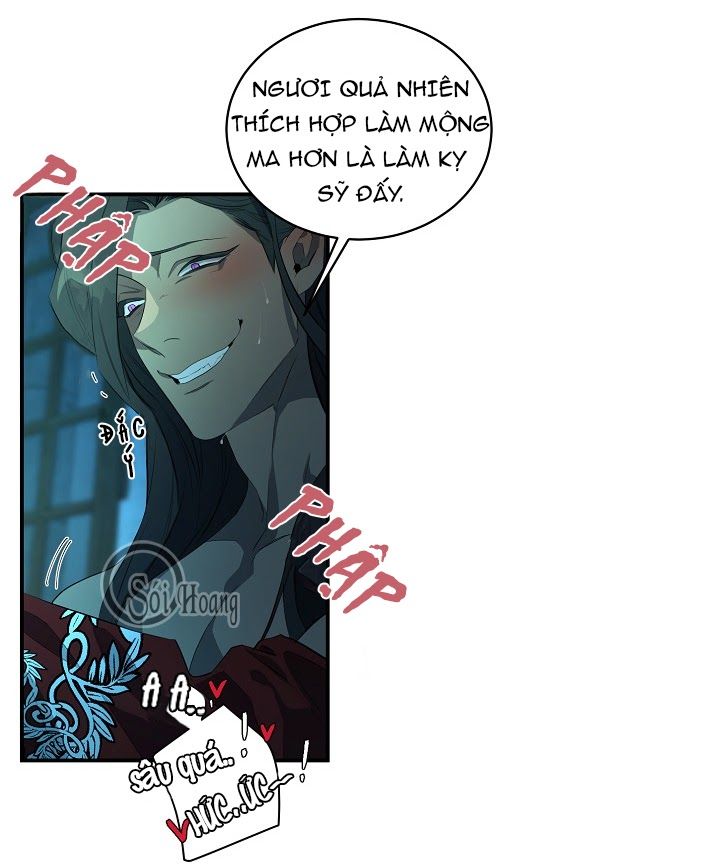 đọc truyện Khoảng Cách Giữa Yêu Và Ghét (full) Chương 8 ảnh 68 tại Thiên Thai Truyện