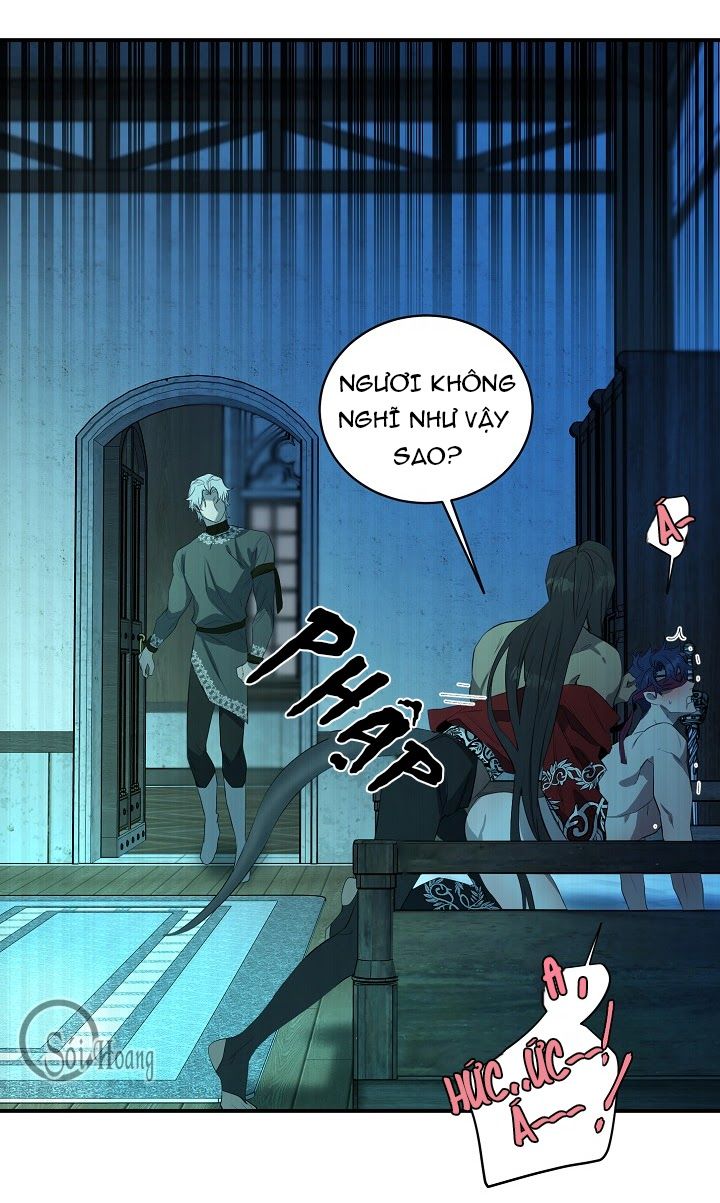 đọc truyện Khoảng Cách Giữa Yêu Và Ghét (full) Chương 8 ảnh 70 tại Thiên Thai Truyện