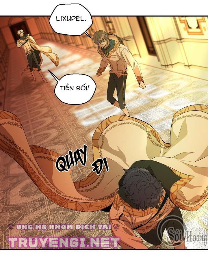 đọc truyện Khoảng Cách Giữa Yêu Và Ghét (full) Chương 8 ảnh 9 tại Thiên Thai Truyện