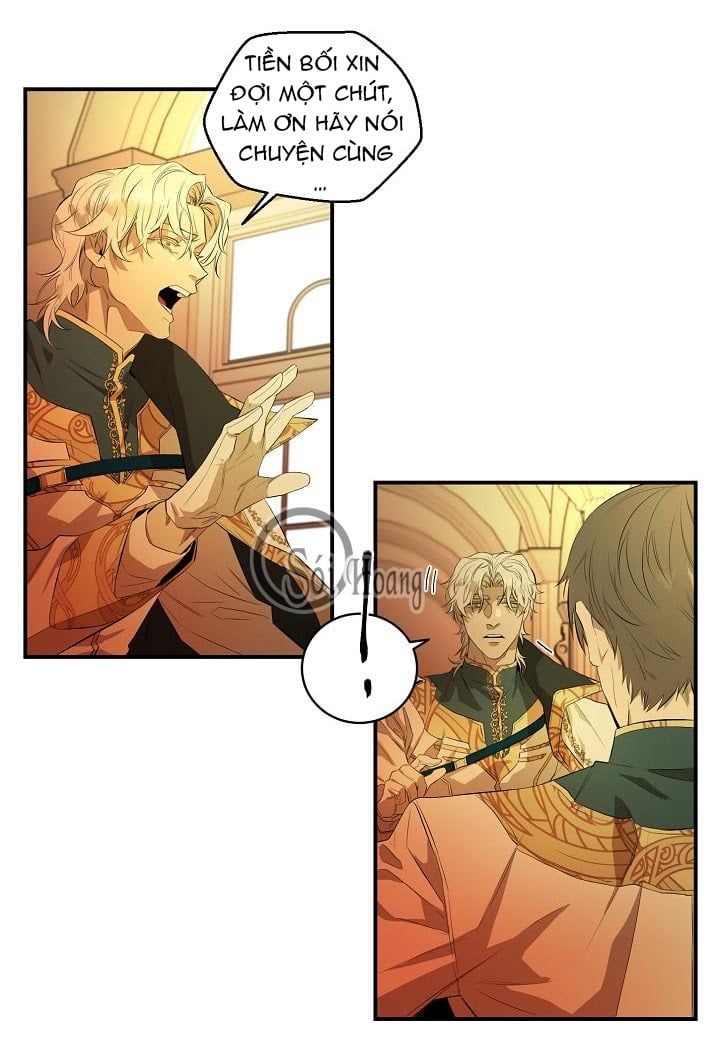 đọc truyện Khoảng Cách Giữa Yêu Và Ghét (full) Chương 8 ảnh 10 tại Thiên Thai Truyện