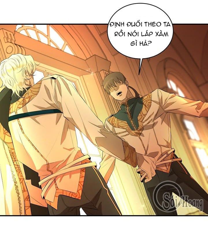 đọc truyện Khoảng Cách Giữa Yêu Và Ghét (full) Chương 8 ảnh 11 tại Thiên Thai Truyện