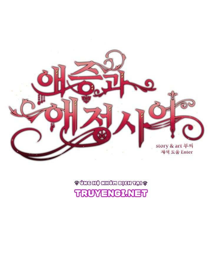 đọc truyện Khoảng Cách Giữa Yêu Và Ghét (full) Chương 9 ảnh 12 tại Thiên Thai Truyện