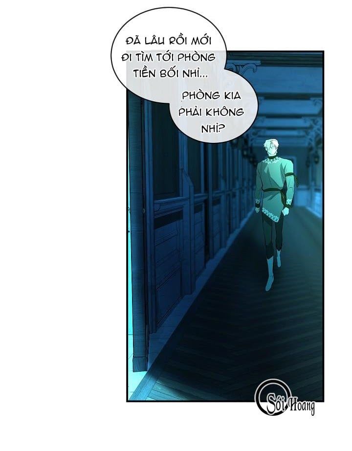 đọc truyện Khoảng Cách Giữa Yêu Và Ghét (full) Chương 9 ảnh 14 tại Thiên Thai Truyện