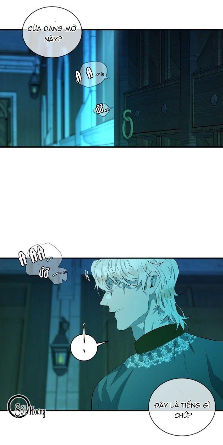 đọc truyện Khoảng Cách Giữa Yêu Và Ghét (full) Chương 9 ảnh 15 tại Thiên Thai Truyện