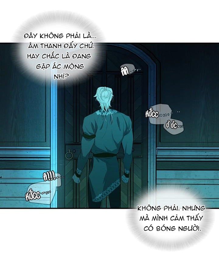 đọc truyện Khoảng Cách Giữa Yêu Và Ghét (full) Chương 9 ảnh 16 tại Thiên Thai Truyện