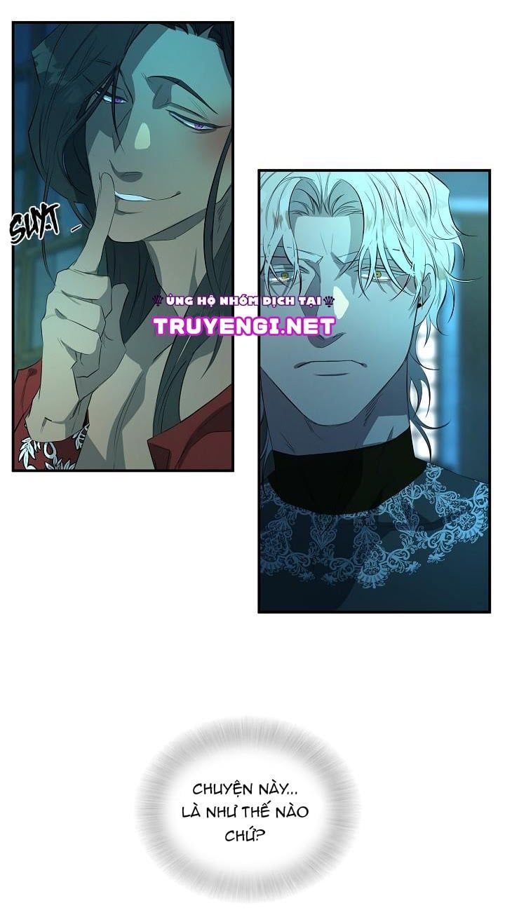 đọc truyện Khoảng Cách Giữa Yêu Và Ghét (full) Chương 9 ảnh 19 tại Thiên Thai Truyện