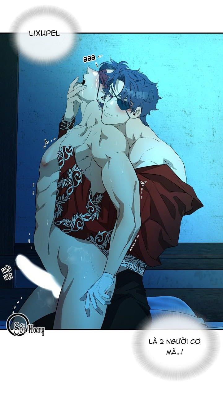 đọc truyện Khoảng Cách Giữa Yêu Và Ghét (full) Chương 9 ảnh 20 tại Thiên Thai Truyện