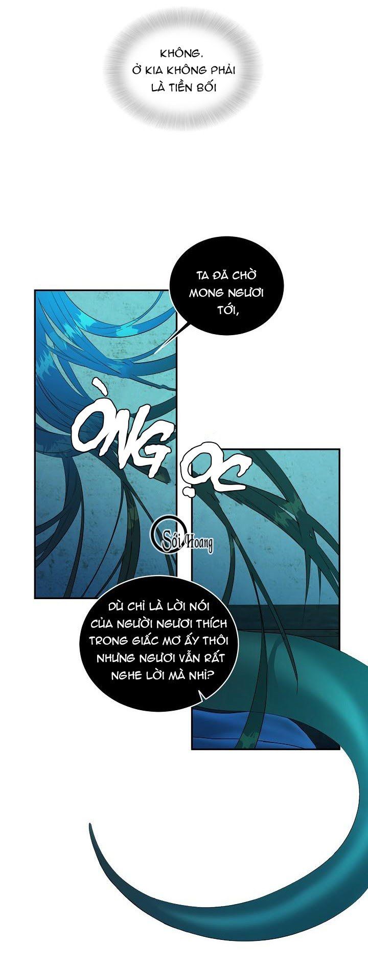 đọc truyện Khoảng Cách Giữa Yêu Và Ghét (full) Chương 9 ảnh 22 tại Thiên Thai Truyện