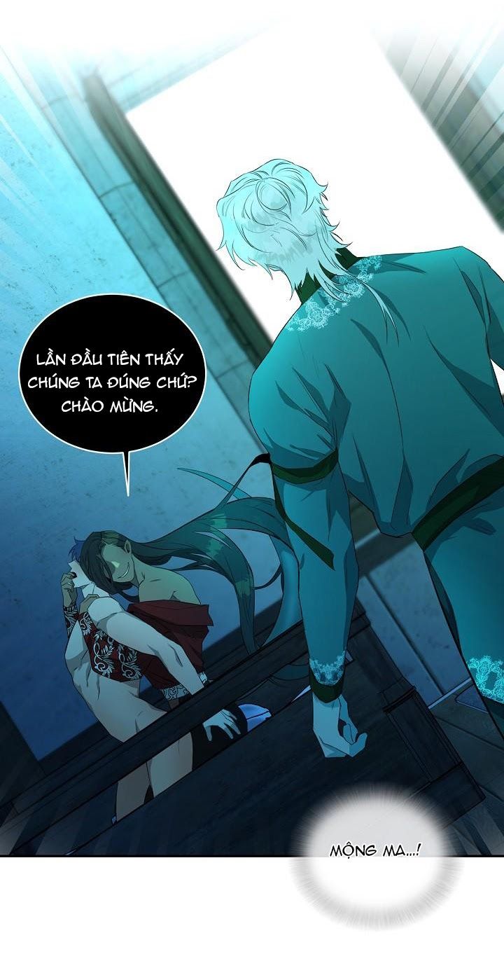 đọc truyện Khoảng Cách Giữa Yêu Và Ghét (full) Chương 9 ảnh 23 tại Thiên Thai Truyện