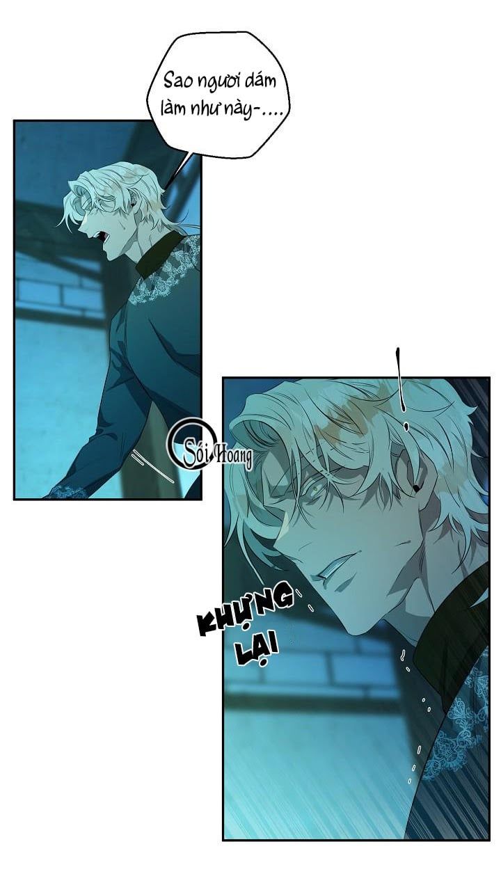 đọc truyện Khoảng Cách Giữa Yêu Và Ghét (full) Chương 9 ảnh 24 tại Thiên Thai Truyện