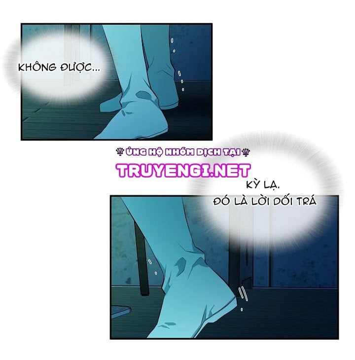 đọc truyện Khoảng Cách Giữa Yêu Và Ghét (full) Chương 9 ảnh 29 tại Thiên Thai Truyện