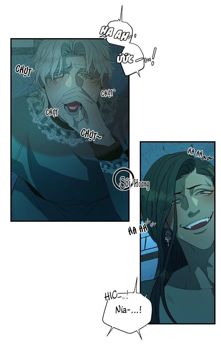 đọc truyện Khoảng Cách Giữa Yêu Và Ghét (full) Chương 9 ảnh 33 tại Thiên Thai Truyện