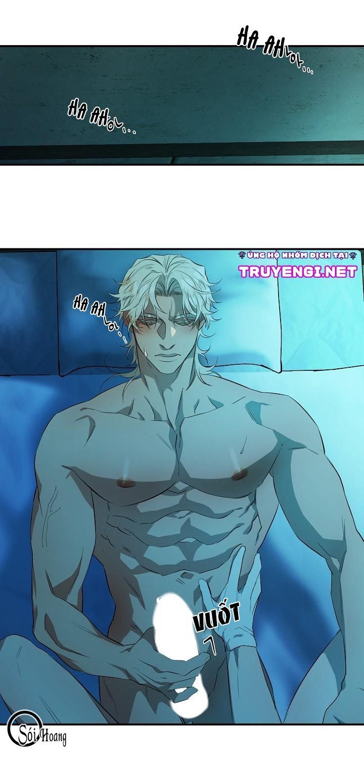 đọc truyện Khoảng Cách Giữa Yêu Và Ghét (full) Chương 9 ảnh 35 tại Thiên Thai Truyện