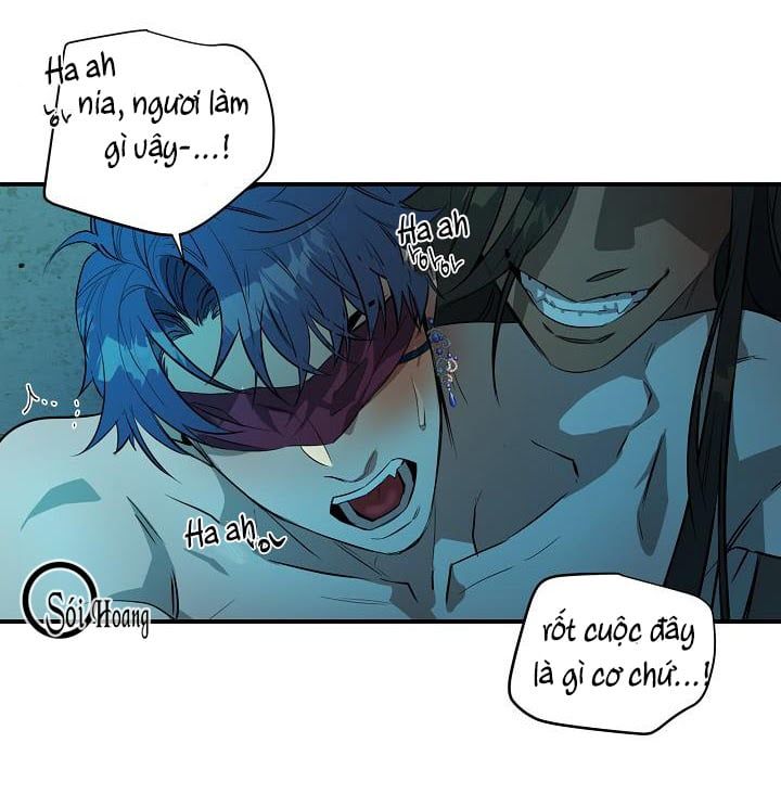 đọc truyện Khoảng Cách Giữa Yêu Và Ghét (full) Chương 9 ảnh 37 tại Thiên Thai Truyện