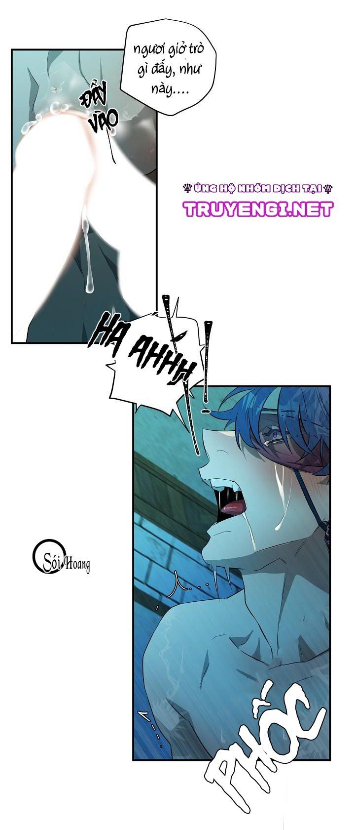 đọc truyện Khoảng Cách Giữa Yêu Và Ghét (full) Chương 9 ảnh 38 tại Thiên Thai Truyện