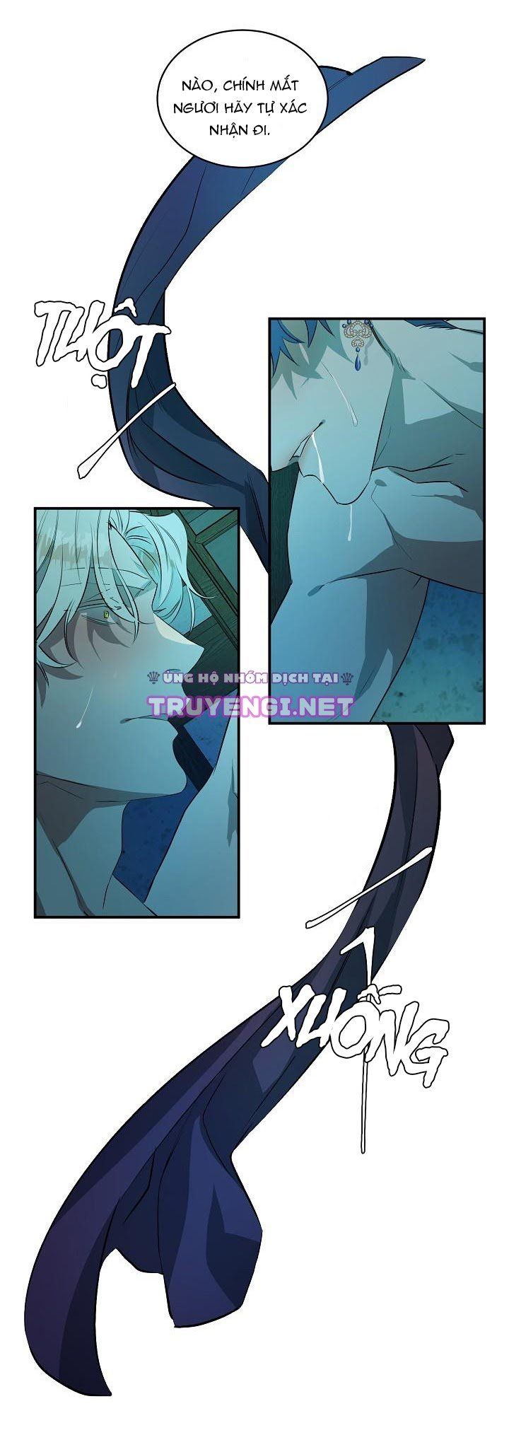 đọc truyện Khoảng Cách Giữa Yêu Và Ghét (full) Chương 9 ảnh 41 tại Thiên Thai Truyện