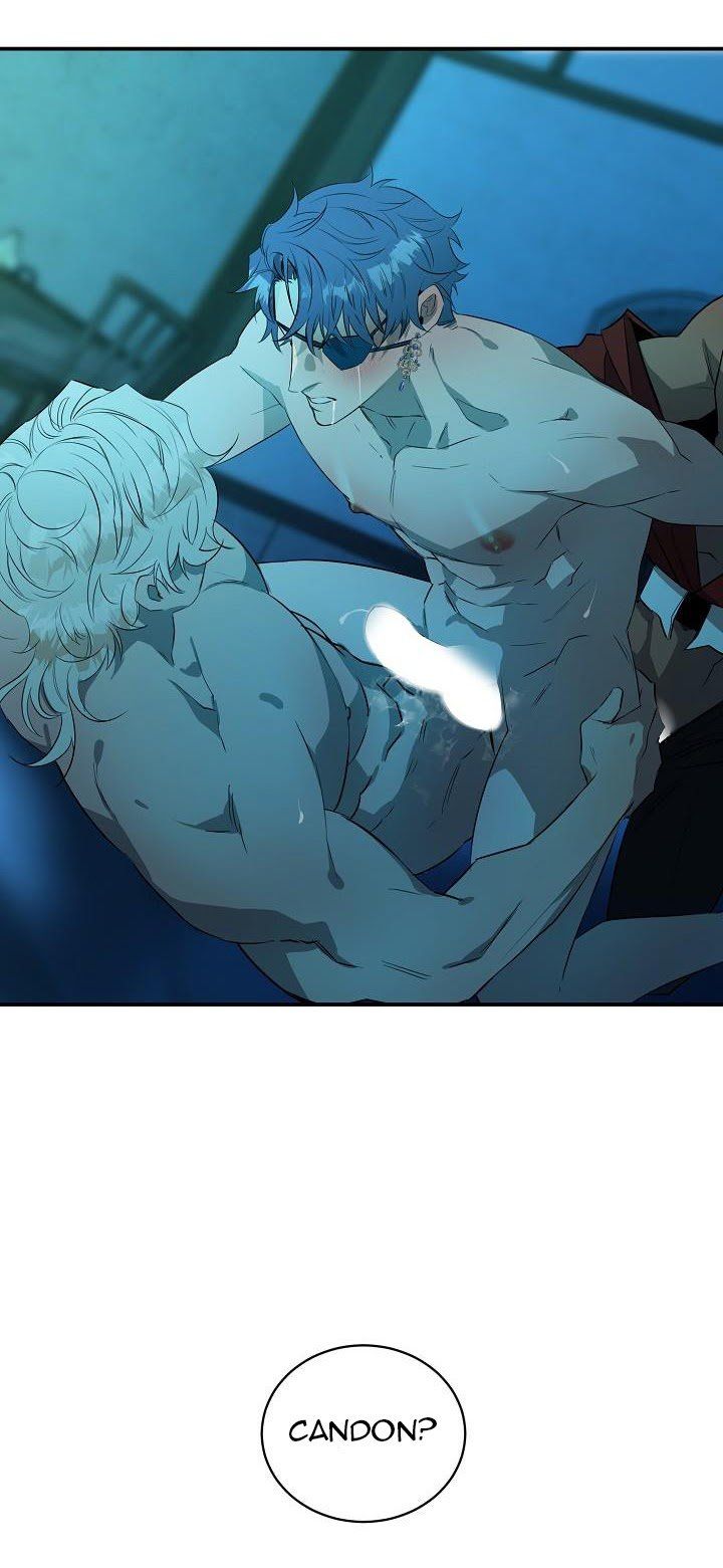 đọc truyện Khoảng Cách Giữa Yêu Và Ghét (full) Chương 9 ảnh 42 tại Thiên Thai Truyện