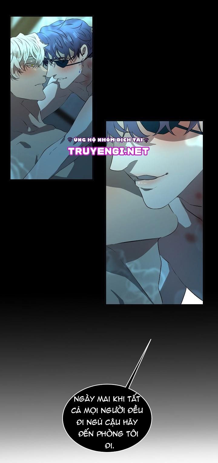 đọc truyện Khoảng Cách Giữa Yêu Và Ghét (full) Chương 9 ảnh 7 tại Thiên Thai Truyện