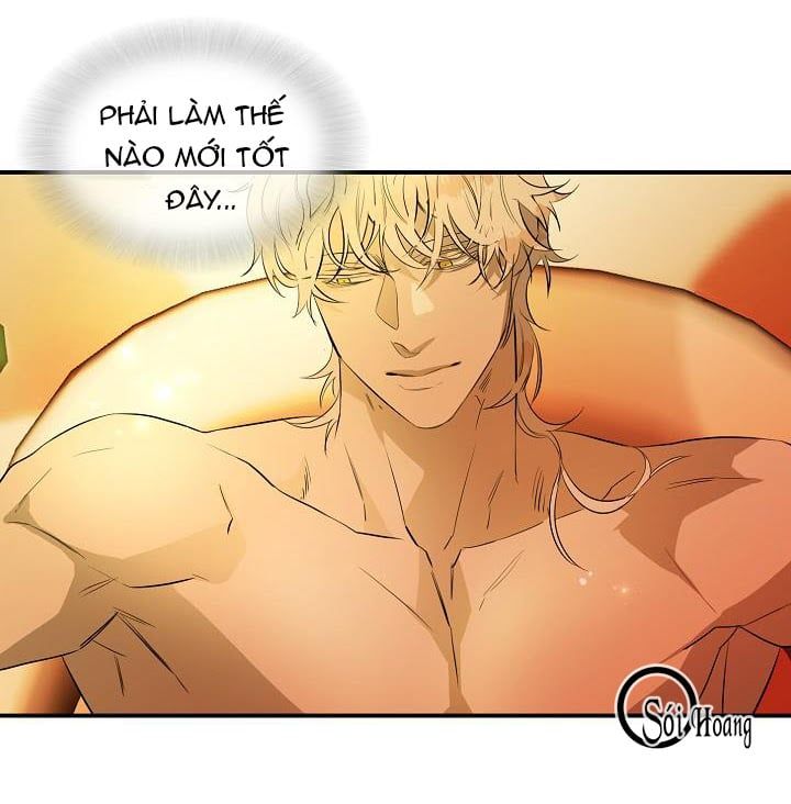 đọc truyện Khoảng Cách Giữa Yêu Và Ghét (full) Chương 9 ảnh 8 tại Thiên Thai Truyện