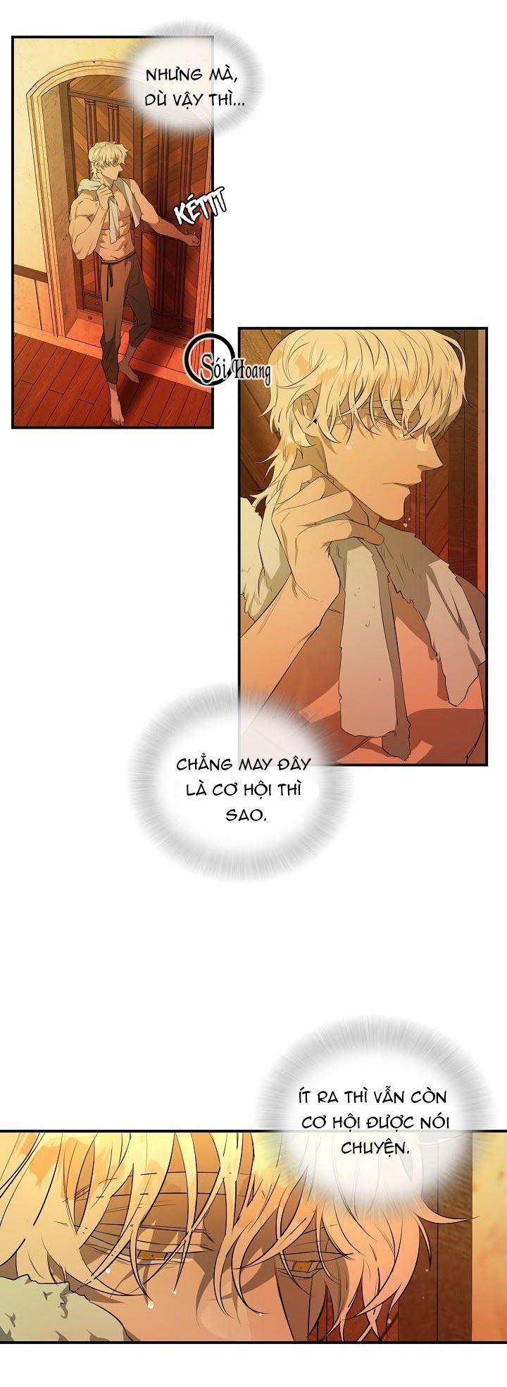 đọc truyện Khoảng Cách Giữa Yêu Và Ghét (full) Chương 9 ảnh 10 tại Thiên Thai Truyện